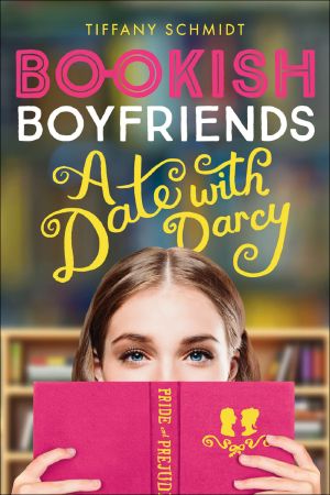 [Bookish Boyfriends 01] • A Date with Darcy